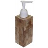 043 0059 Square Gold